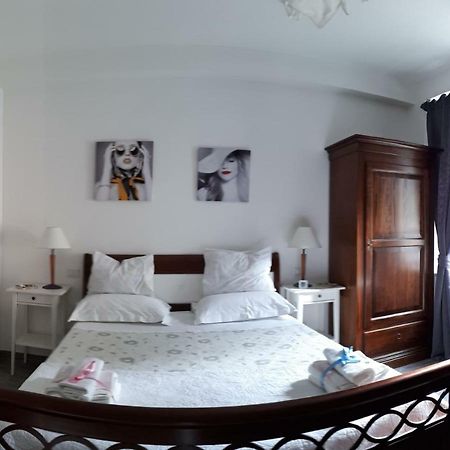 Oro Rosso Rooms Locazione Turistica Arezzo Exterior foto