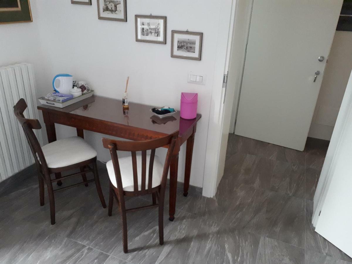 Oro Rosso Rooms Locazione Turistica Arezzo Exterior foto