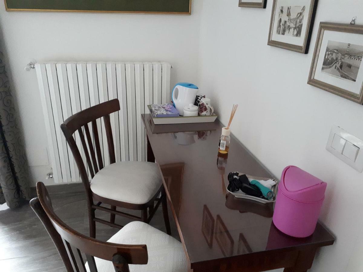 Oro Rosso Rooms Locazione Turistica Arezzo Exterior foto