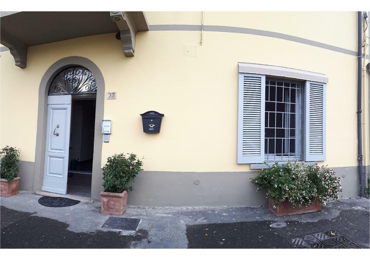 Oro Rosso Rooms Locazione Turistica Arezzo Exterior foto