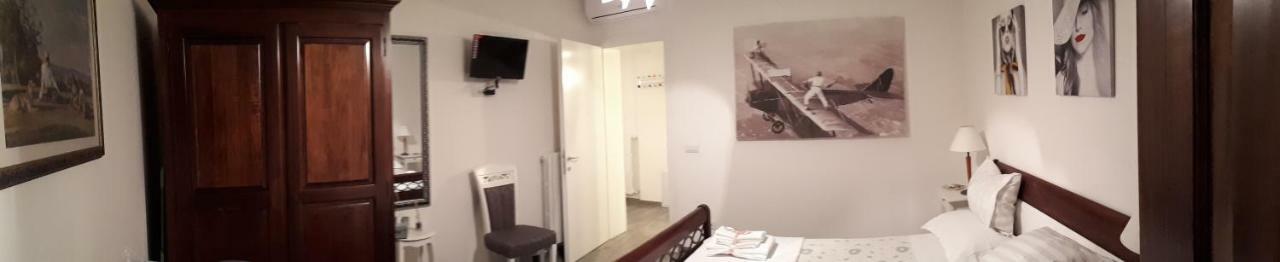 Oro Rosso Rooms Locazione Turistica Arezzo Exterior foto